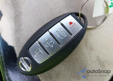 2016 Nissan Altima 2.5 S из США, поврежденный, VIN 1N4AL3AP2GN306029